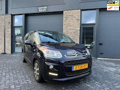 Citroën C3 Picasso - 1.6 VTi Tendance