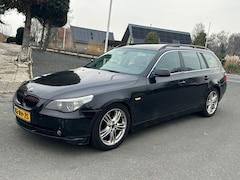 BMW 5-serie Touring - 535d High Executive 2005 Export