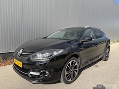 Renault Mégane Estate - 1.2 TCe Bose
