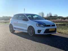 Volkswagen Polo - 2.0 TSI R WRC Street