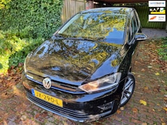 Volkswagen Golf Sportsvan - 1.0 TSI Comfortline EXPORT ONLY