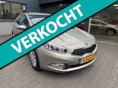 Kia Cee'd - 1.6 GDI BusinessLine