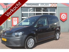 Volkswagen Caddy - 1.2 TSI 12 mnd. gar. Navi / Cruise c. / Park. sens