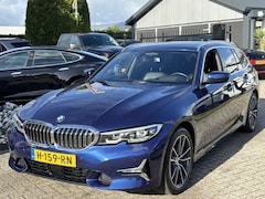 BMW 3-serie Touring - 330D High Exe 2020 Trekhaak 133.000 KM