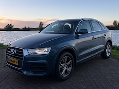 Audi Q3 - 1.4 TFSI CoD Sport Pro Line NL Auto | Nwe Distr. Riem | Inklapbare trekhaak