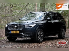 Volvo XC90 - 2.0 T8 Recharge AWD Ultimate Bright| Long Range|