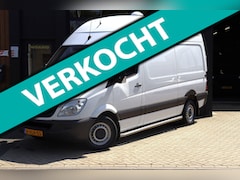 Mercedes-Benz Sprinter - 313 2.2 CDI 366 EHD | NAP | Airco | Camera | Trekhaak |