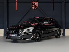 Mercedes-Benz CLA-klasse Shooting Brake - 180 AMG |LED|CRUISE|STOELVERW. 180