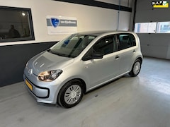 Volkswagen Up! - 1.0 take up BlueMotion Airco