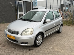 Toyota Yaris - 1.0 VVT-i S-Line MMT Automaat
