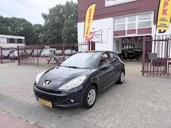 Peugeot 206 - 206+ 1.1 60pk 5-deurs