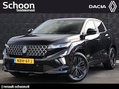 Renault Austral - 1.2 E-Tech full hybrid 200 evolution FACELIFT | Adap. Cruise | Camera | Stoelverwarming |