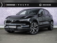 Volvo EX30 - P5 Long Range Plus Black Edition Europa 69 kWh | Black Interieur | 20" | Harman Kardon | P