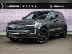 Volvo EX90 - Twin Motor Ultra 7p. 111 kWh | 22" Vossen Velgen | Black Pack | Pilot Pack | Luchtvering |