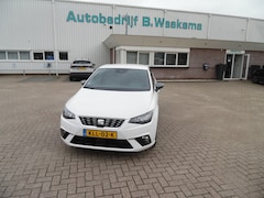 SEAT Ibiza - 1.0 EcoTSI FR Business Connect