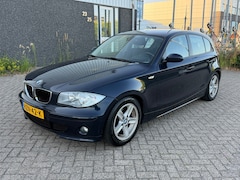 BMW 1-serie - 118i 2006