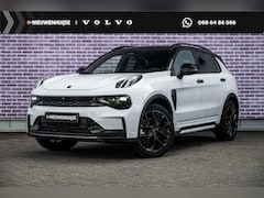 Lynk & Co 01 - 1.5 Plug-in Hybrid More | PHEV | Trekhaak | Two-Tone | Panoramadak | Infinity by Harman Au