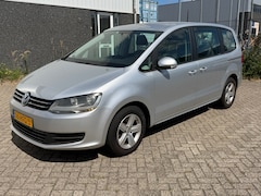 Volkswagen Sharan - 1.4 TSI Trendline 2011