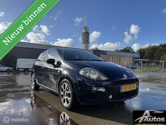 Fiat Punto Evo - 1.3 MultiJet Sempre | Airco |