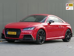 Audi TTS - 2.0 TFSI Quattro ABT Tuning Motorrevisie Bang & Olufsen