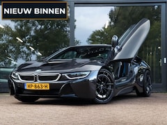 BMW i8 - Harman Kardon | Carbon Diffusor | 21"