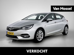 Opel Astra - 1.2 Business Edition | Cruise control | Achteruitrijcamera | Apple carplay / Android auto