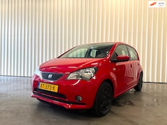 SEAT Mii - 1.0 Style Intense Airco/pdc/cruise