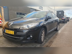 Renault Mégane Estate - 1.4 TCe Privilége