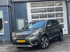Peugeot 5008 - 1.2 PureTech Allure | Clima | Camera | Automaat | 7-PERS