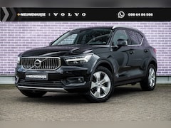 Volvo XC40 - 2.0 T4 Inscription | Trekhaak | Adaptieve cruise control | Stoelverwarming | Achteruitrij