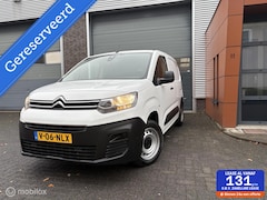 Citroën Berlingo - bestel 1.2 PureTech Club