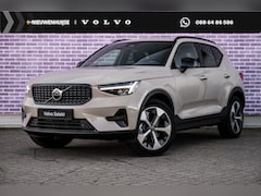 Volvo XC40 - 2.0 B4 Plus Dark | Trekhaak | Lichtmetalen Velgen 19 inch | All-Season banden | Harman Kar