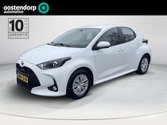 Toyota Yaris - 1.5 Hybrid 115 Active | Navigatie | CarPlay | Achteruitrijcamera