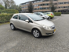 Opel Corsa - 1.4-16V Business Cruisecontrol | APK 10-2027 | Airco