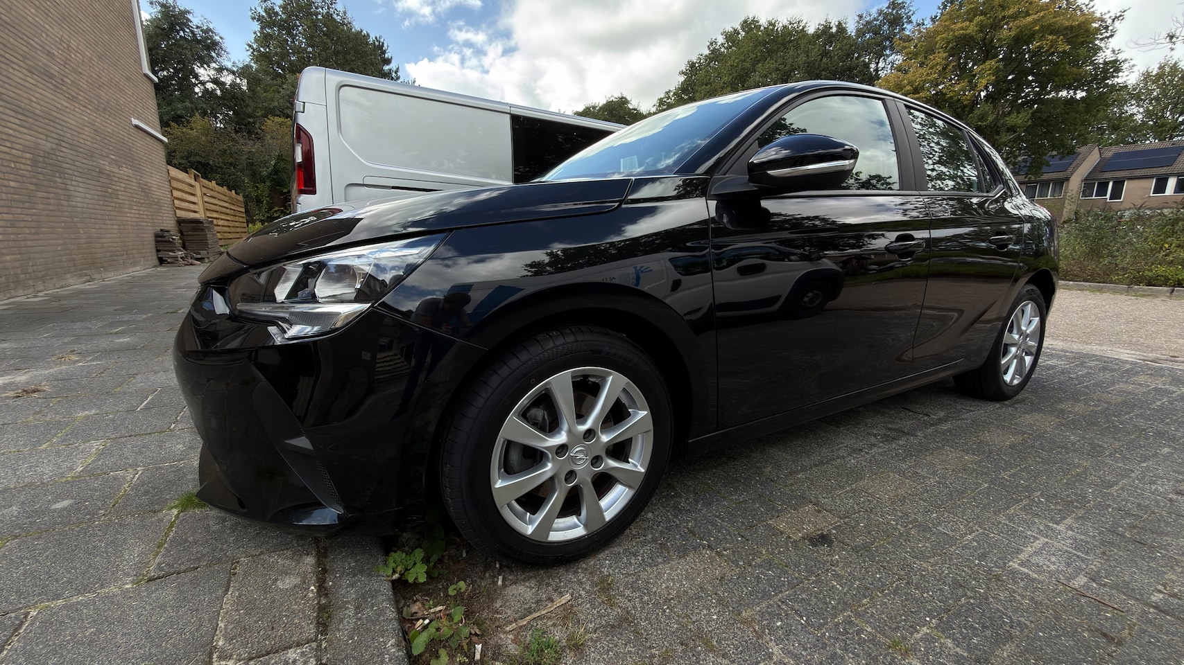 Opel Corsa - 1.2 Edition - AutoWereld.nl