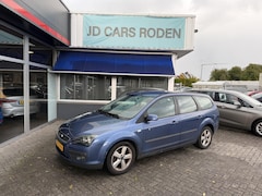 Ford Focus Wagon - 1.6-16V Ambiente Koopje Apk Ruimte