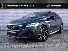 Volvo V40 Cross Country - 1.5 T3 Polar+ Luxury | Trekhaak | Panoramadak | Harman Kardon Audio | Achteruitrijcamera |