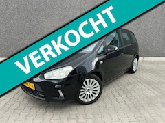 Ford C-Max - 1.8-16V Limited | CARPLAY | TREKHAAK | A.CAMERA | CC | PDC | APK T/M 2-10-2027 | AFLEVERBE