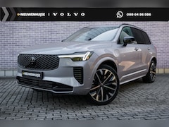 Volvo XC90 - 2.0 T8 Plug-in Hybrid AWD Ultra Dark | PHEV | BLACK PACK | Trekhaak | Luchtvering | Bowers