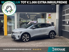 Renault Mégane E-Tech - EV60 Optimum Charge Techno | Stoelverwarming | Achteruitrijcamera | Apple Carplay | 360 gr
