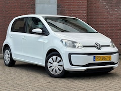 Volkswagen Up! - 1.0 BMT move up|5DRS|AIRCO|BLUETOOTH|NAP