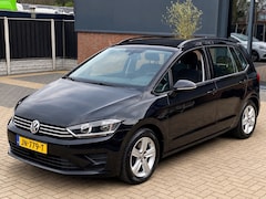 Volkswagen Golf Sportsvan - 1.2 TSI Highline NIEUWSTAAT NAVI CLIMA PDC TREKHAAK STOELVERW