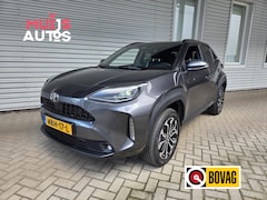 Toyota Yaris Cross - 1.5 Hybrid 115 Dynamic