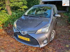Toyota Yaris - 1.4 D-4D-F Aspiration EURO 6 5-Deurs
