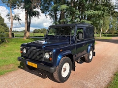 Land Rover Defender - Td5