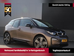 BMW i3 - Executive 120Ah 42 kWh/*Lodge*/Navi-Pro/Camera/W-pomp/20"/3-fase