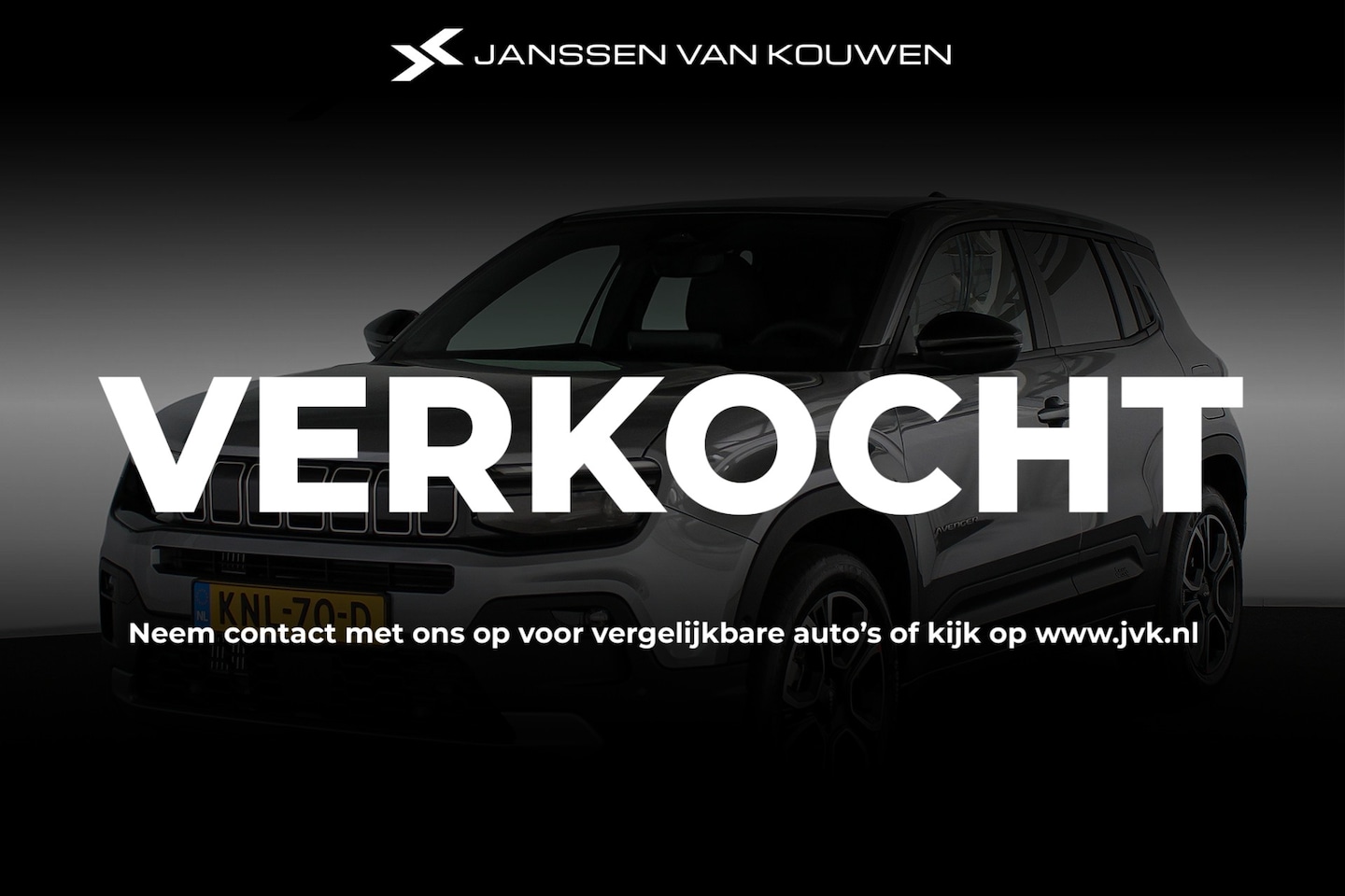 Jeep Avenger - 1.2 e-Hybrid Summit 2+6 Jaar Garantie / Voordeel - AutoWereld.nl