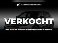 Jeep Avenger - 1.2 e-Hybrid Summit 2+6 Jaar Garantie / Voordeel