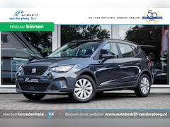SEAT Arona - 1.0 TSI Style | Apple Carplay | Climate control | Cruise control |