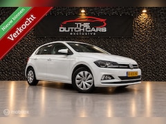 Volkswagen Polo - 1.0 TSI Comfortline | Carplay | Camera | CC